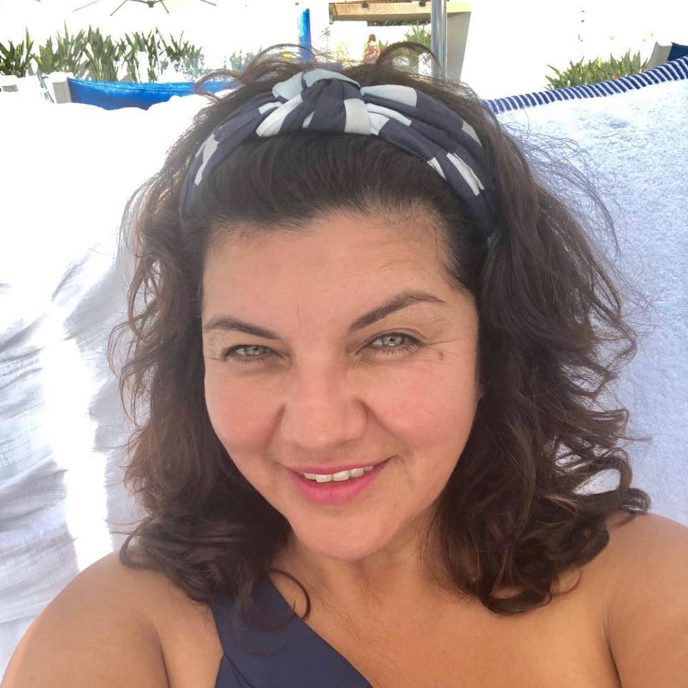Meet your Posher, Tina